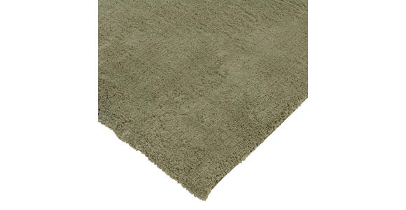 WEBTEPPICH 120/160 cm Grün, Salbeigrün  - Salbeigrün/Grün, Basics, Textil (120/160cm) - Boxxx