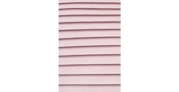ZIERKISSEN  45/45 cm   - Rosa, Design, Textil (45/45cm) - Esposa
