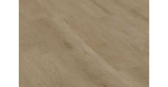 VINYLBODEN Eiche Elegance Premium  per  m² - Eichefarben, KONVENTIONELL, Kunststoff (123,5/19,2/0,5cm) - Venda