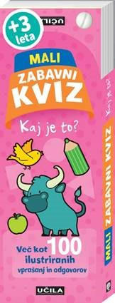 OTROŠKA KNJIGICA - Basics, karton