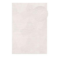 WEBTEPPICH 300/400 cm Stilo Creme rechteckig  - Creme, Basics, Textil (300/400cm) - Novel
