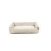 HUNDEKISSEN BALU BEIGE - Beige, KONVENTIONELL, Textil (70/49/15cm)