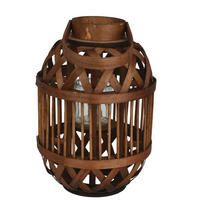 LATERNE - Basics (22,50/22,50/34,00cm)