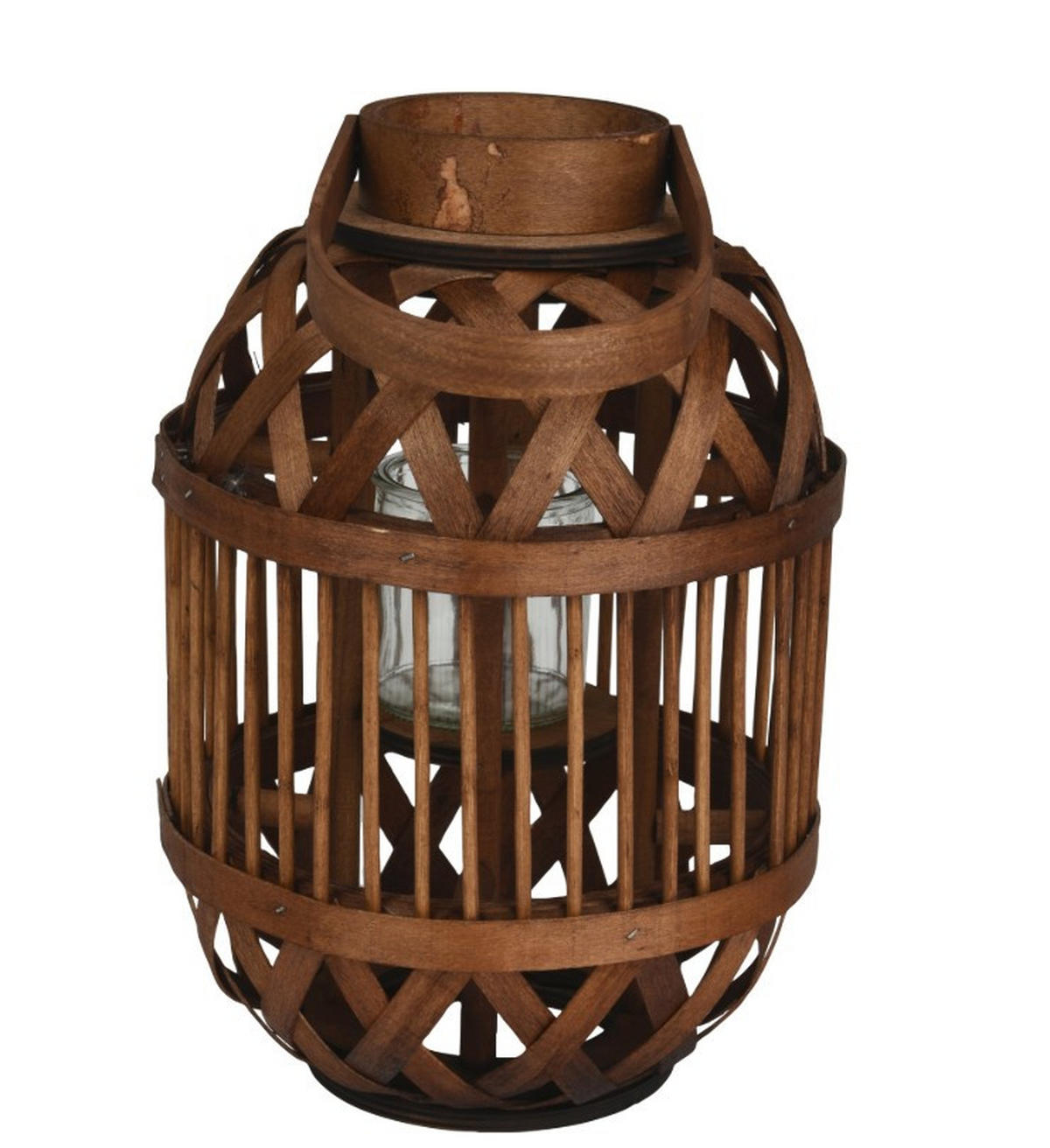 LATERNE - Basics (22,50/22,50/34,00cm)