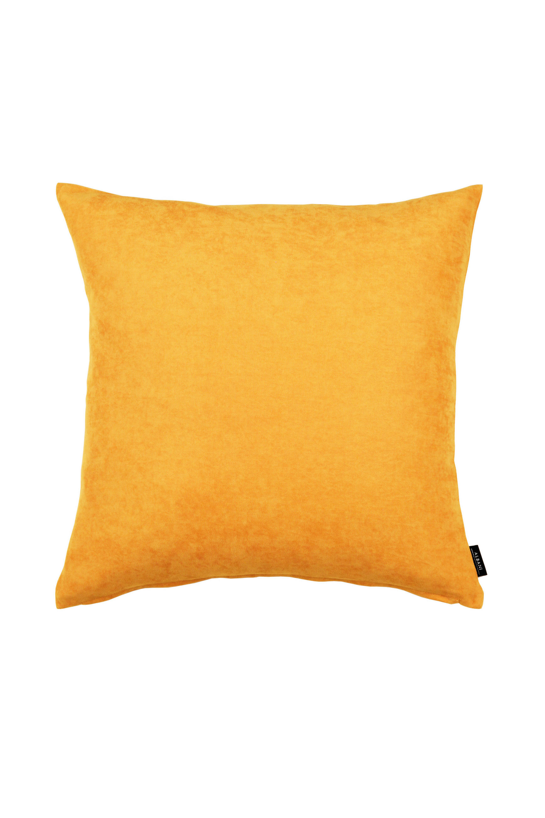 KISSENHÜLLE 40/40 cm  - Honig, Basics, Textil (40/40cm)