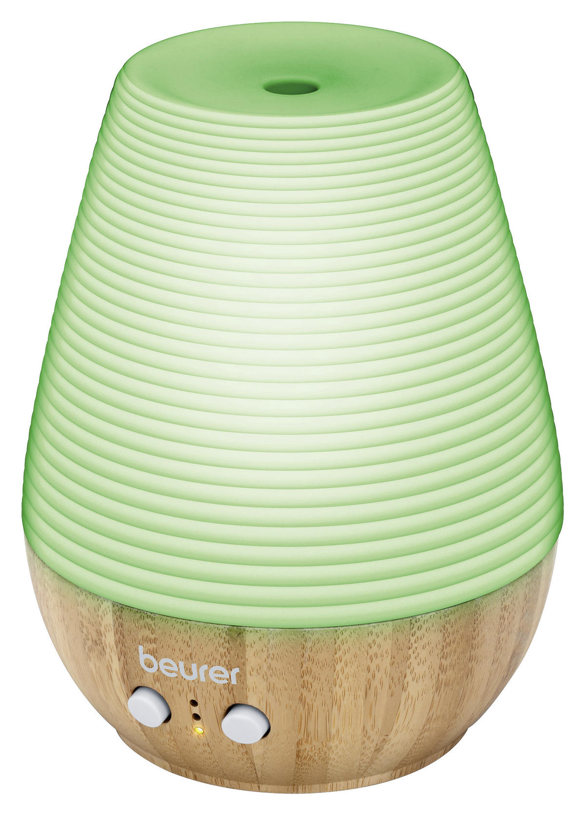 DIFFUSER   - Basics, Holz/Keramik (12,9/16,7cm) - Beurer