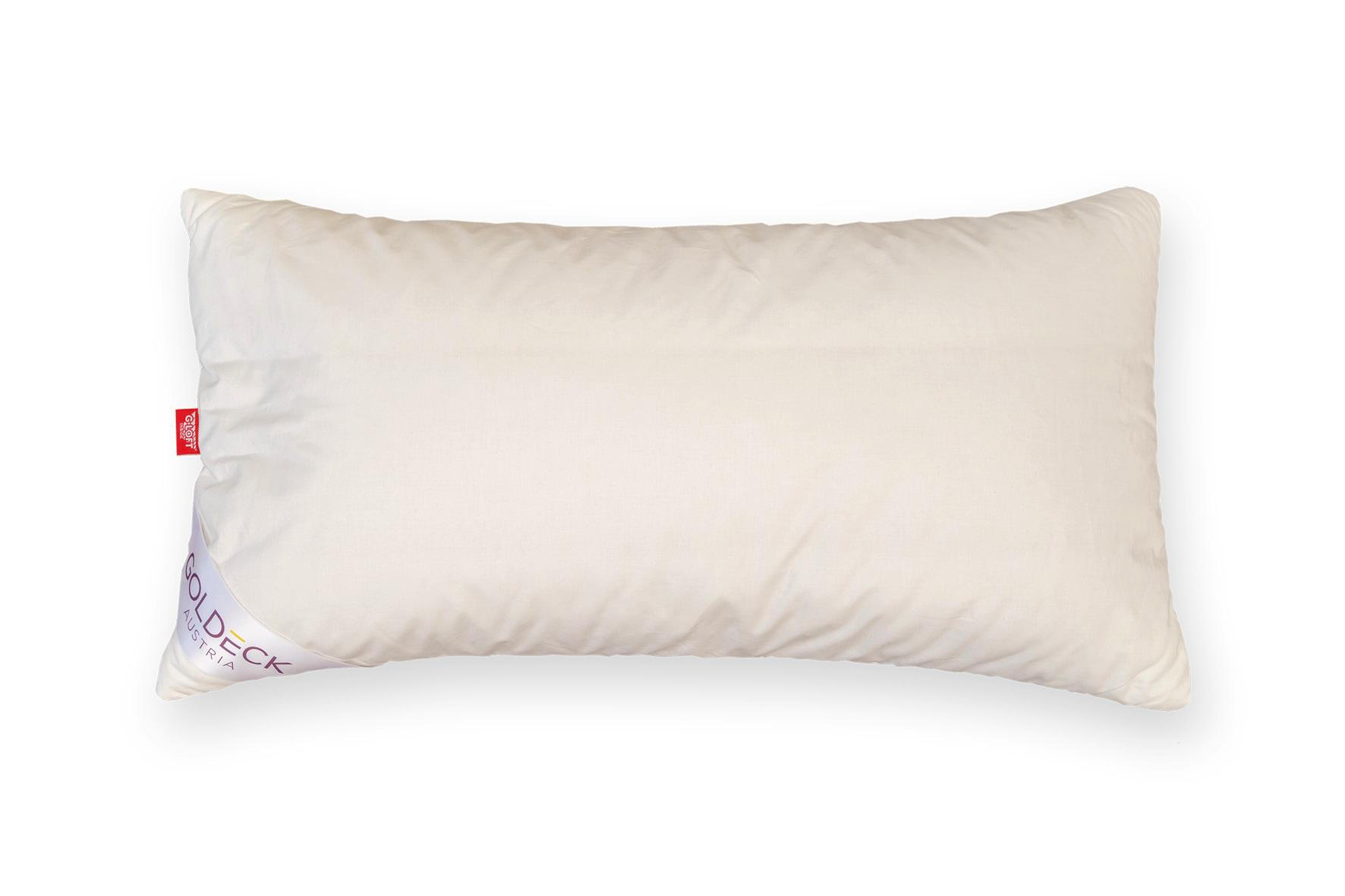 Kopfpolster 40/80 cm