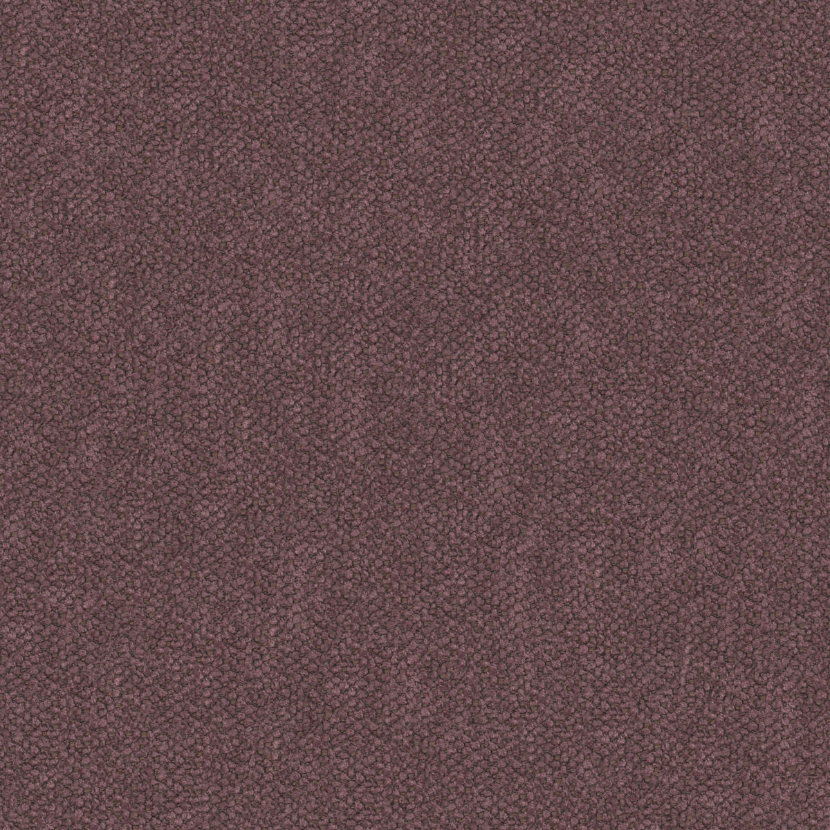 ECKSOFA  in Chenille, Flachgewebe Beere  272/340 cm  - Beere/Schwarz, MODERN, Textil/Metall (272/340cm) - W.Schillig