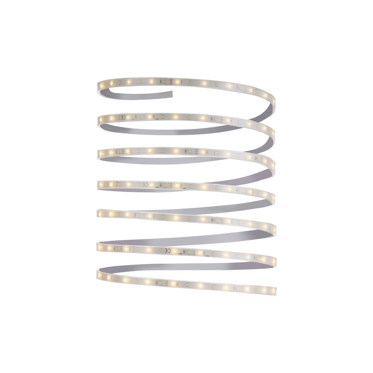 LED TRAKA - providno, Osnovno, plastika (500/1,5/0,5cm)