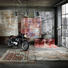 KOBEREC ORIENTÁLNÍ, 170/240 cm, červená - červená, Trend, textil (170/240cm) - Esposa KOBEREC ORIENTÁLNÍ, 170/240 cm, červená - červená, Trend, textil (170/240cm) - Esposa