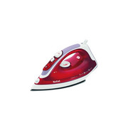 Dampfbügeleisen FV3741 - Rot/Weiß, Design, Kunststoff/Metall (31,6/14,1/17cm) - Tefal