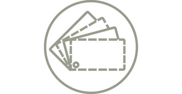 ECKSOFA Grau Webstoff Rücken echt, Kopfteilverstellung  - Schwarz/Grau, Design, Holz/Textil (216/302cm) - Xora