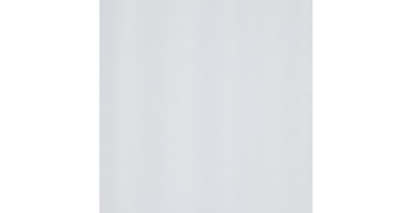 FERTIGSTORE  transparent  140/175 cm   - Weiß, KONVENTIONELL, Textil (140/175cm) - Esposa