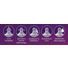 FLÄSCHCHENSAUGER 1 Monat(en) - Transparent, Basics, Kunststoff (13,5/6cm) - Avent FLÄSCHCHENSAUGER 1 Monat(en) - Transparent, Basics, Kunststoff (13,5/6cm) - Avent