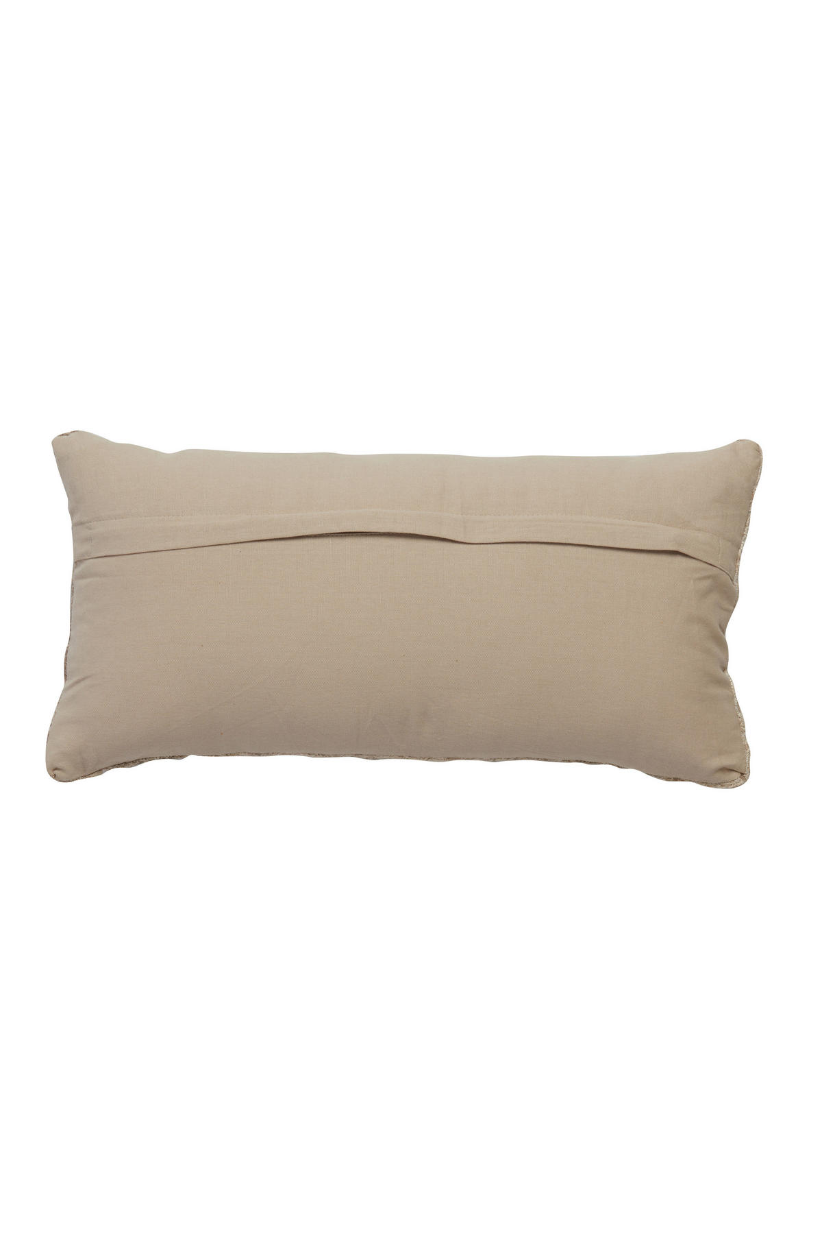 ZIERKISSEN RUHLA 60/30 cm  - Beige, LIFESTYLE, Textil (60/30cm) - Light & Living