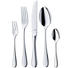 BESTECKSET 30-teilig Kent - Design, Metall (43,5/27/6cm) - WMF BESTECKSET 30-teilig Kent - Design, Metall (43,5/27/6cm) - WMF