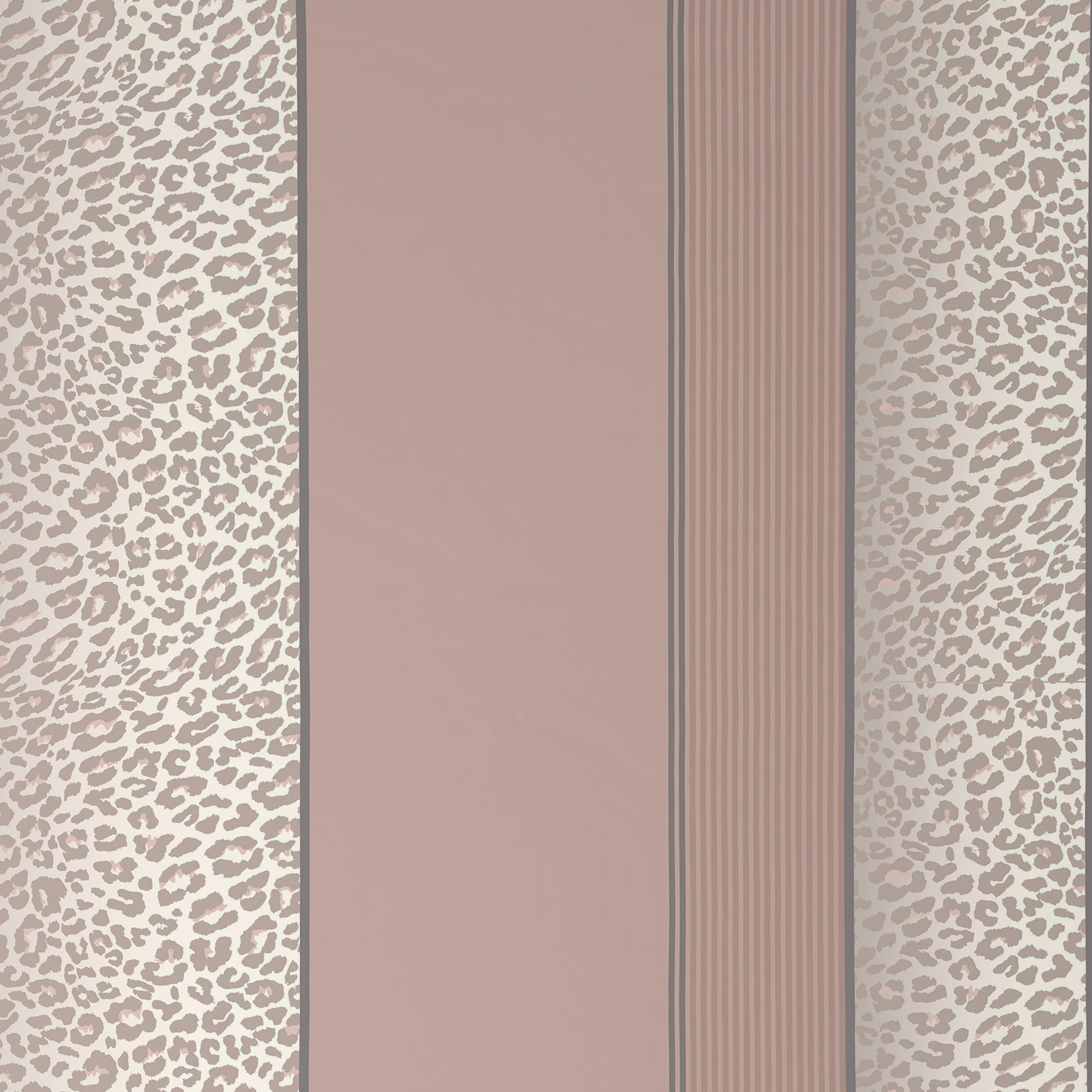 BETTWÄSCHE Satin 200/200 cm  - Beige, Textil (200/200cm) - Dieter Knoll