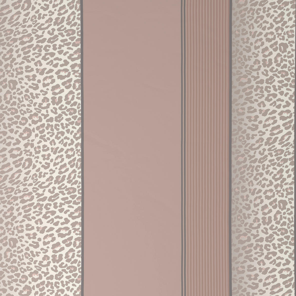 BETTWÄSCHE Satin 200/200 cm  - Beige, Textil (200/200cm) - Dieter Knoll