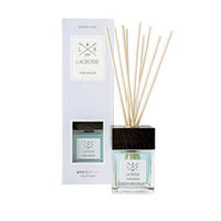 Difuzor  100 ml  - svetloplava, Osnovno, staklo/karton (100ml) - Lacrosse