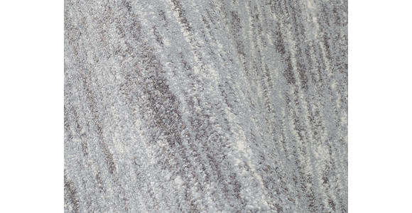 FLACHWEBETEPPICH 240/340 cm Grau - Grau, Design, Textil (240/340cm) - Novel