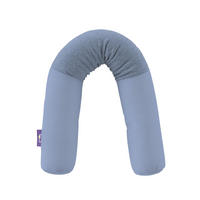 KUSCHELNEST HOME AIR  - Basics (80cm) - Träumeland