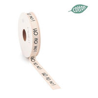 GESCHENKBAND  - Basics, Naturmaterialien (1,5/300cm)