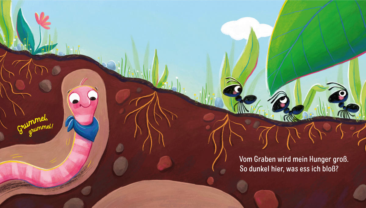 BUCH - Multicolor, Basics, Papier (14/14/2,6cm) - Carlsen