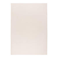 WEBTEPPICH 120/160 cm  - Elfenbein, Basics, Textil (120/160cm)