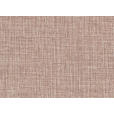 ECKSOFA Beige Webstoff  - Beige, Design, Textil/Metall (235/280cm) - Hom`in