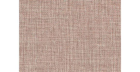 ECKSOFA Beige Webstoff  - Beige, Design, Textil/Metall (280/235cm) - Hom`in