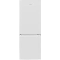 KÜHL-GEFRIER-KOMBINATION 49,5/143/56,2 cm KG 322.1 WEIß 50CM D 175L  - KONVENTIONELL (49,5/143/56,2cm) - Bomann