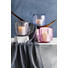 WINDLICHT - Rosa, Design, Glas (15,5/14cm) - Villeroy & Boch WINDLICHT - Rosa, Design, Glas (15,5/14cm) - Villeroy & Boch