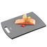SCHNEIDEBRETT - Grau, Basics, Kunststoff (31/21,5/1,1cm) - Gefu SCHNEIDEBRETT - Grau, Basics, Kunststoff (31/21,5/1,1cm) - Gefu