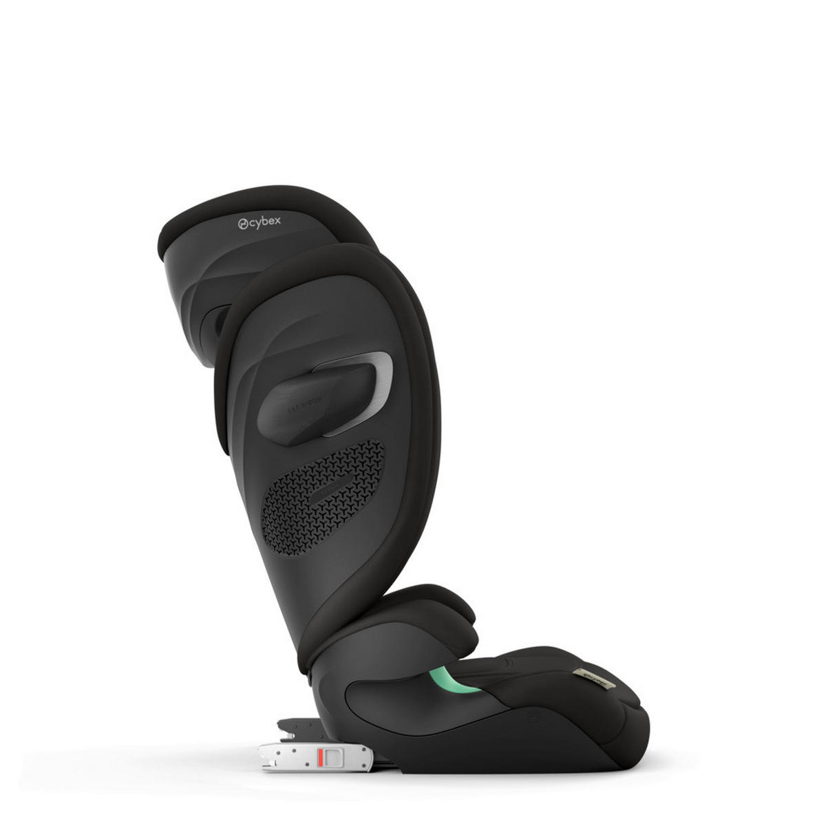 DJEČJA AUTOSJEDALICA  Solution G2  - crna, Basics, plastika (60.5/27.5/60cm) - cybex GOLD