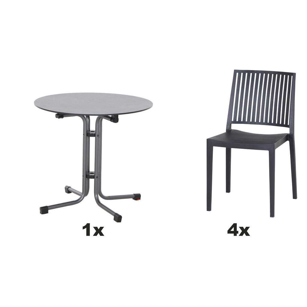 Gartengarnitur T20132