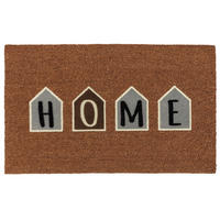 FUßMATTE  45/75 cm   - Design, Naturmaterialien/Kunststoff (45/75cm) - Esposa