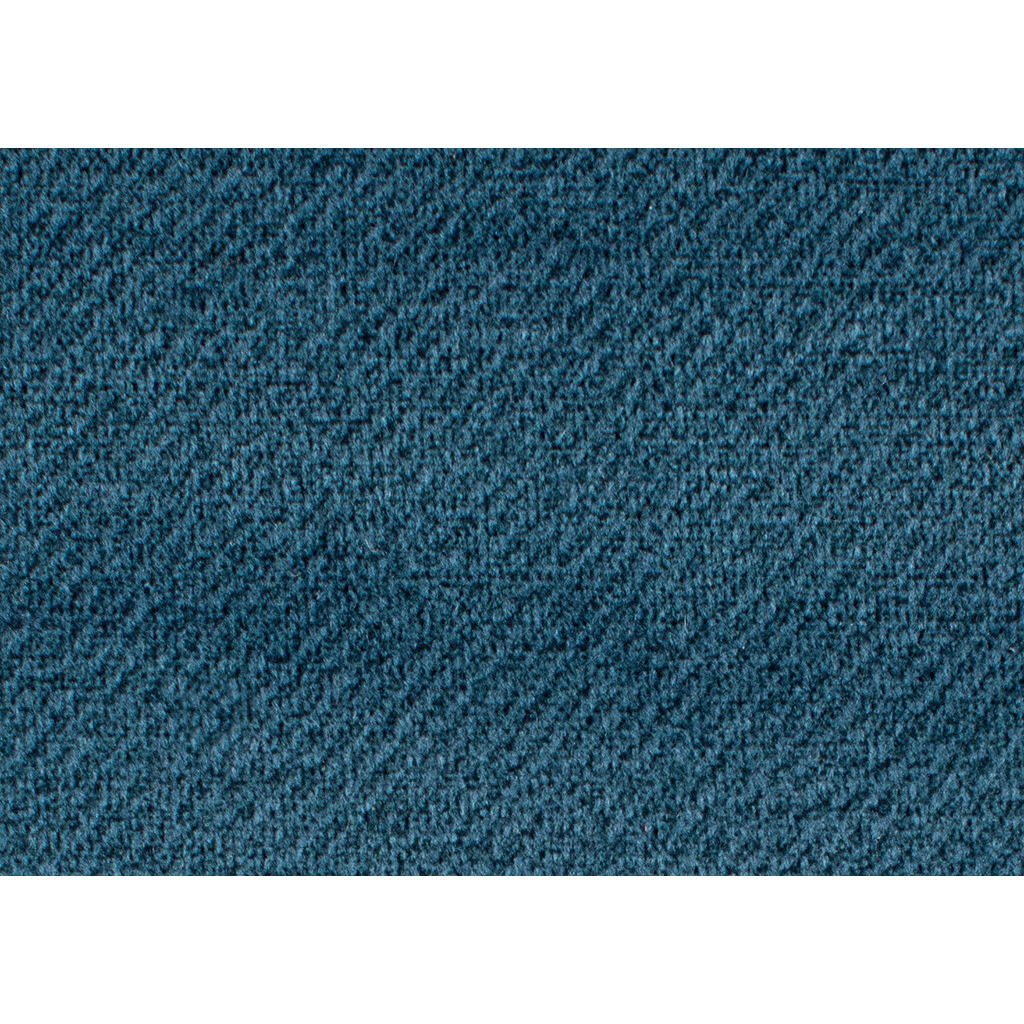 Thumbnail - Stylife Ecksofa, Dunkelblau, Textil, Buche, vollmassiv, Uni, 4-Sitzer, Ottomane rechts, L-Form, 237x165 cm, Typenauswahl...