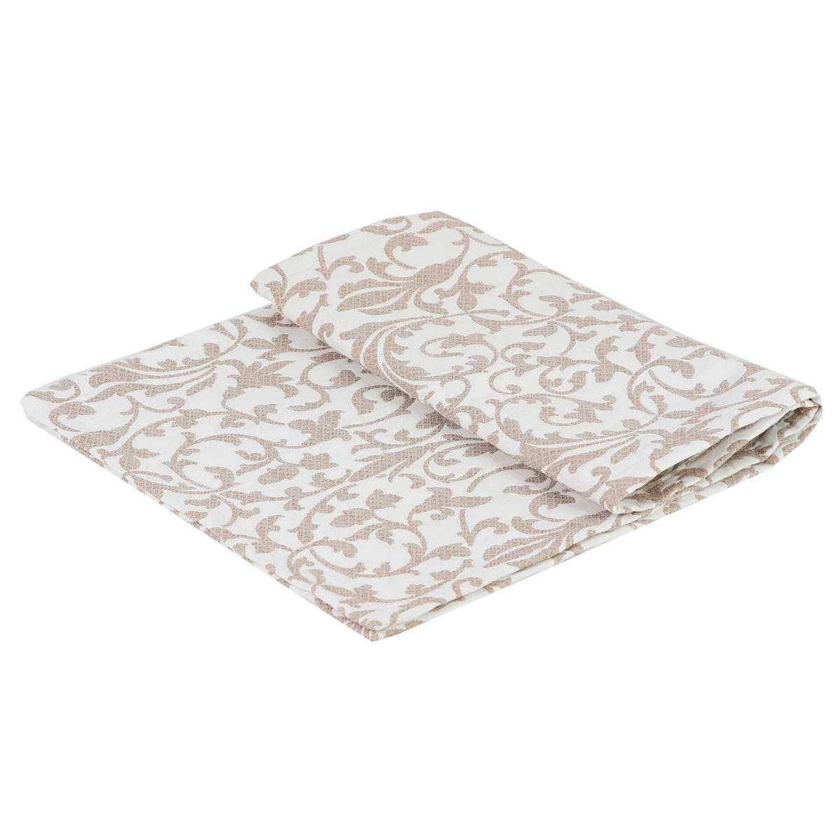 NADSTOLNJAK 40/90 cm   ZLATA CAROLINA  - zlatne boje, Konvencionalno, tekstil (40/90cm)