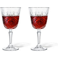 Set čaša Blomus 2/1    Blomus  - prozirno, Basics, staklo