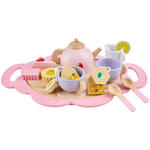 SPIELGESCHIRRSET  - Multicolor, Basics, Holz/Holzwerkstoff - My Baby Lou
