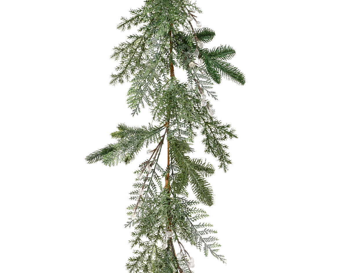 GIRLANDA - Basics (180/7/180cm)