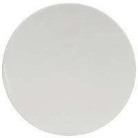 SNÍDAŇOVÝ TALÍŘ, keramika, 22,5 cm - bílá, Konvenční, keramika (22,5cm) - Seltmann Weiden