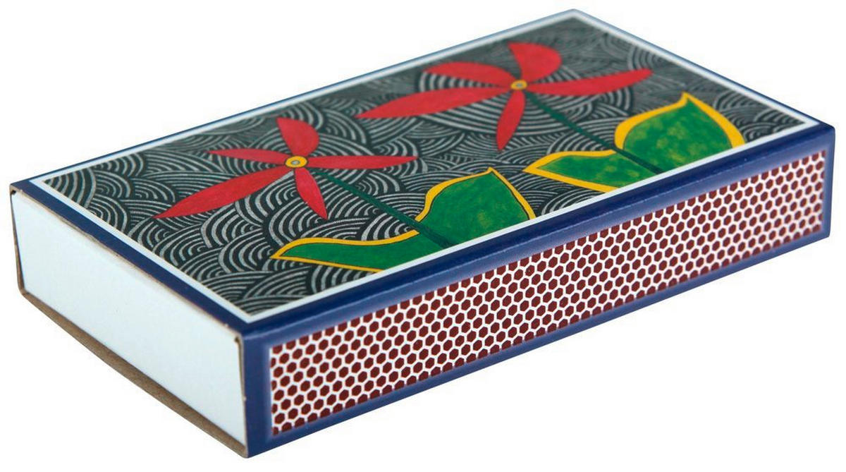 ANZÜNDER - Multicolor, Trend, Karton (11/6,5/2cm)