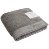 HANDTUCH 50/100 cm Grau  - Grau, Trend, Textil (50/100cm) - S. Oliver