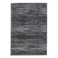 WEBTEPPICH 200/290 cm Savona Anthrazit, Grau  - Anthrazit/Grau, Design, Kunststoff/Textil (200/290cm) - Novel