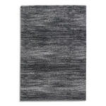 WEBTEPPICH 160/230 cm Savona Anthrazit, Grau  - Anthrazit/Grau, Design, Kunststoff/Textil (160/230cm) - Novel