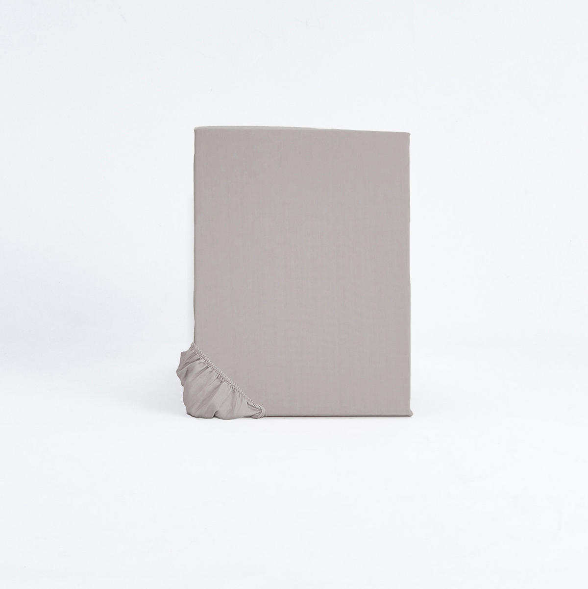 NAPENJALNA RJUHA  - siva, Konvencionalno, tekstil (90/200cm) - Novel