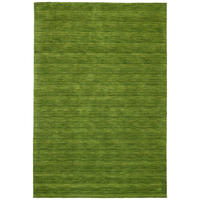 ORIENTTEPPICH 80/300 cm Ballyhoo Green  - Grün, Konventionell, Textil (80/300cm) - Cazaris