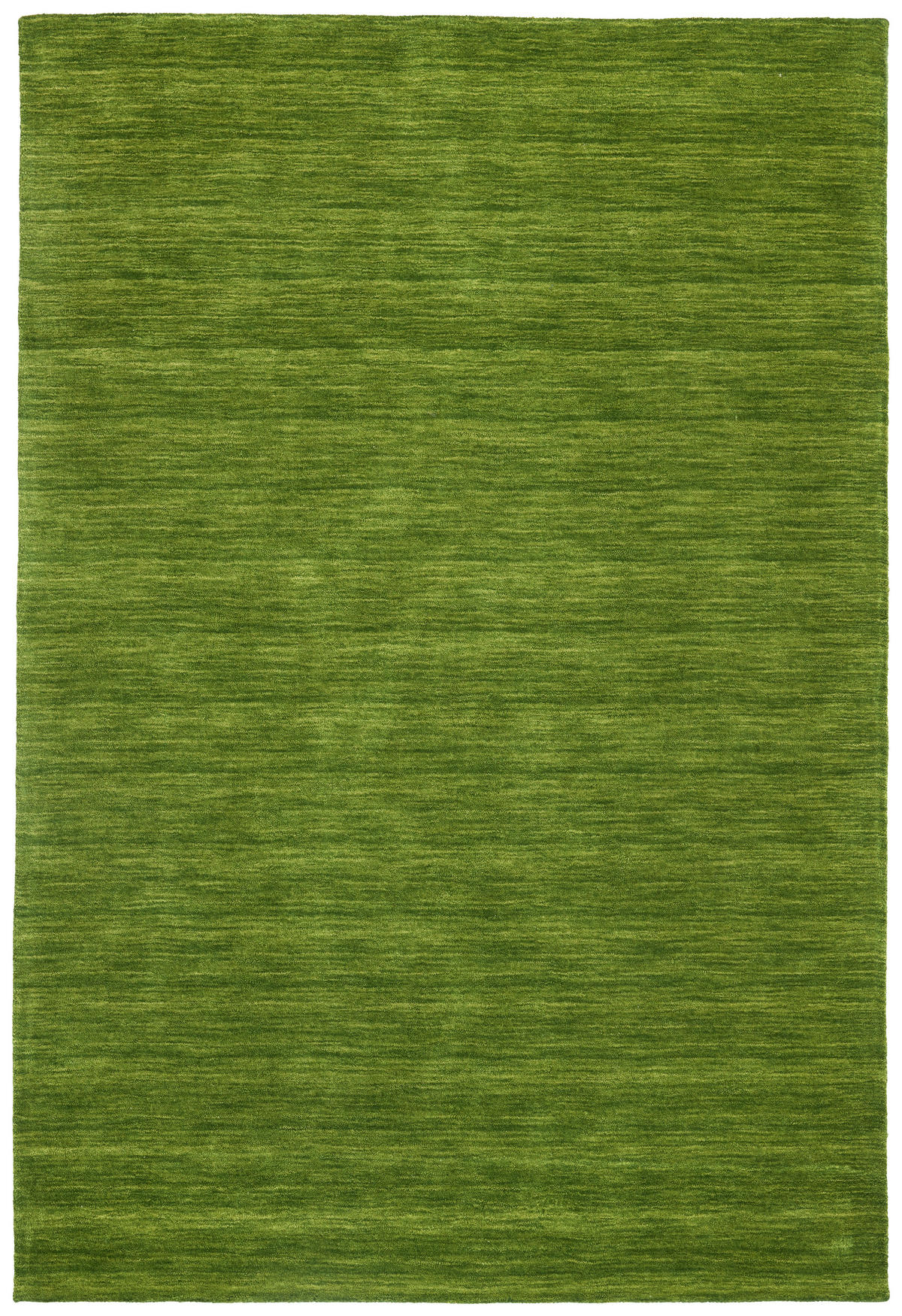ORIENTTEPPICH 80/300 cm Ballyhoo Green  - Grün, Konventionell, Textil (80/300cm) - Cazaris