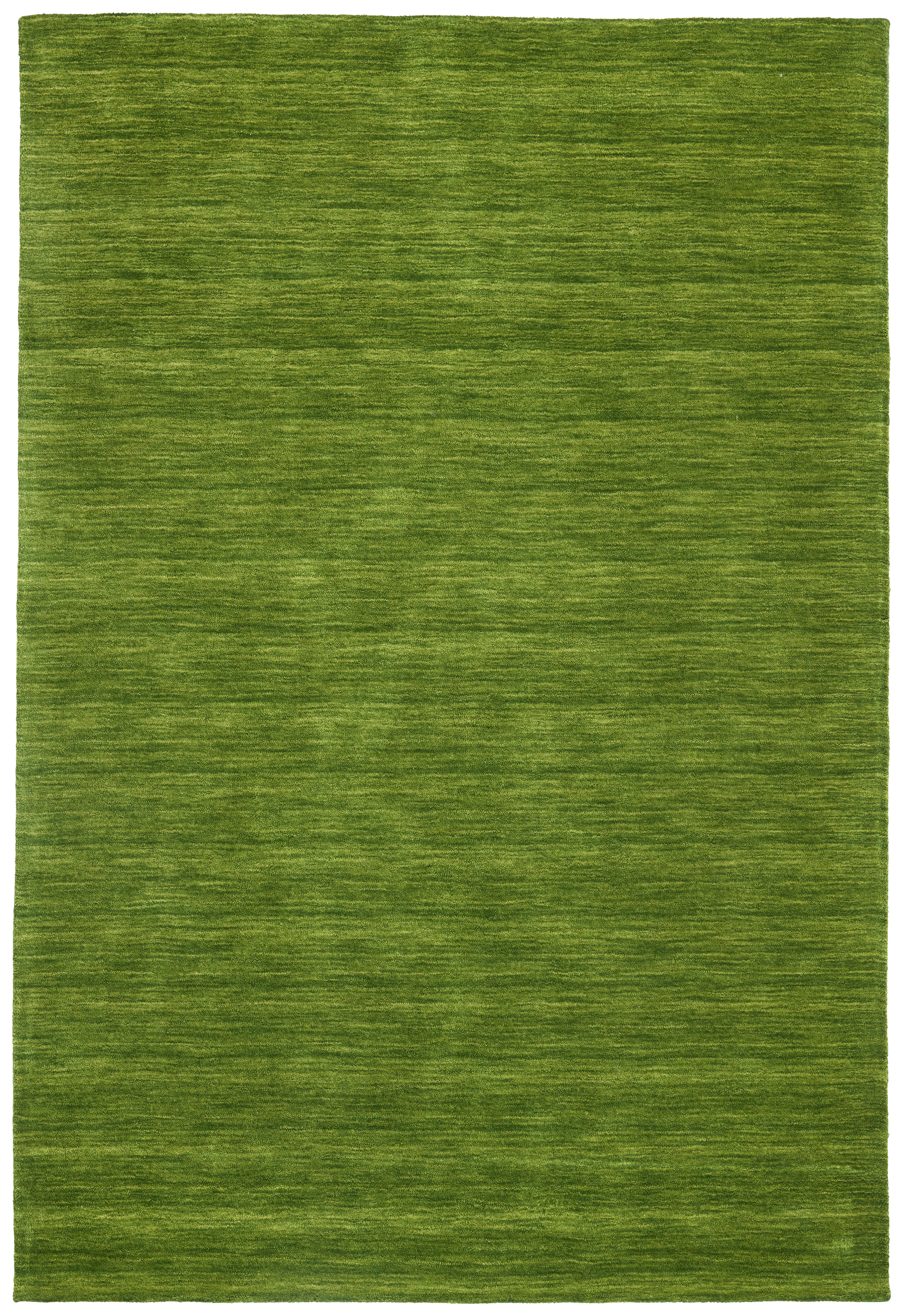 Levně Cazaris ORIENTÁLNÍ KOBEREC, 80/300 cm, zelená